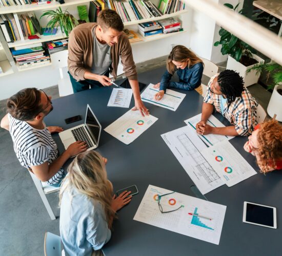 accountability in leadership