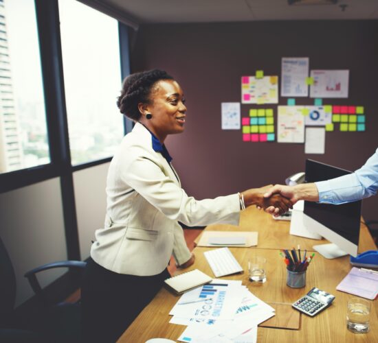 Organizational Trust