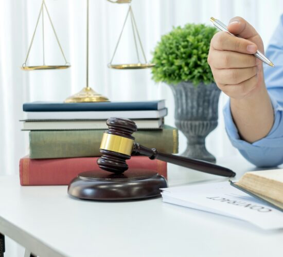 Capital Caseload Management