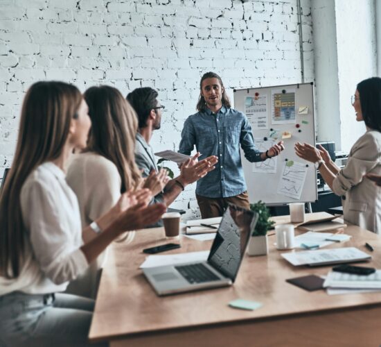 Ethical Leadership