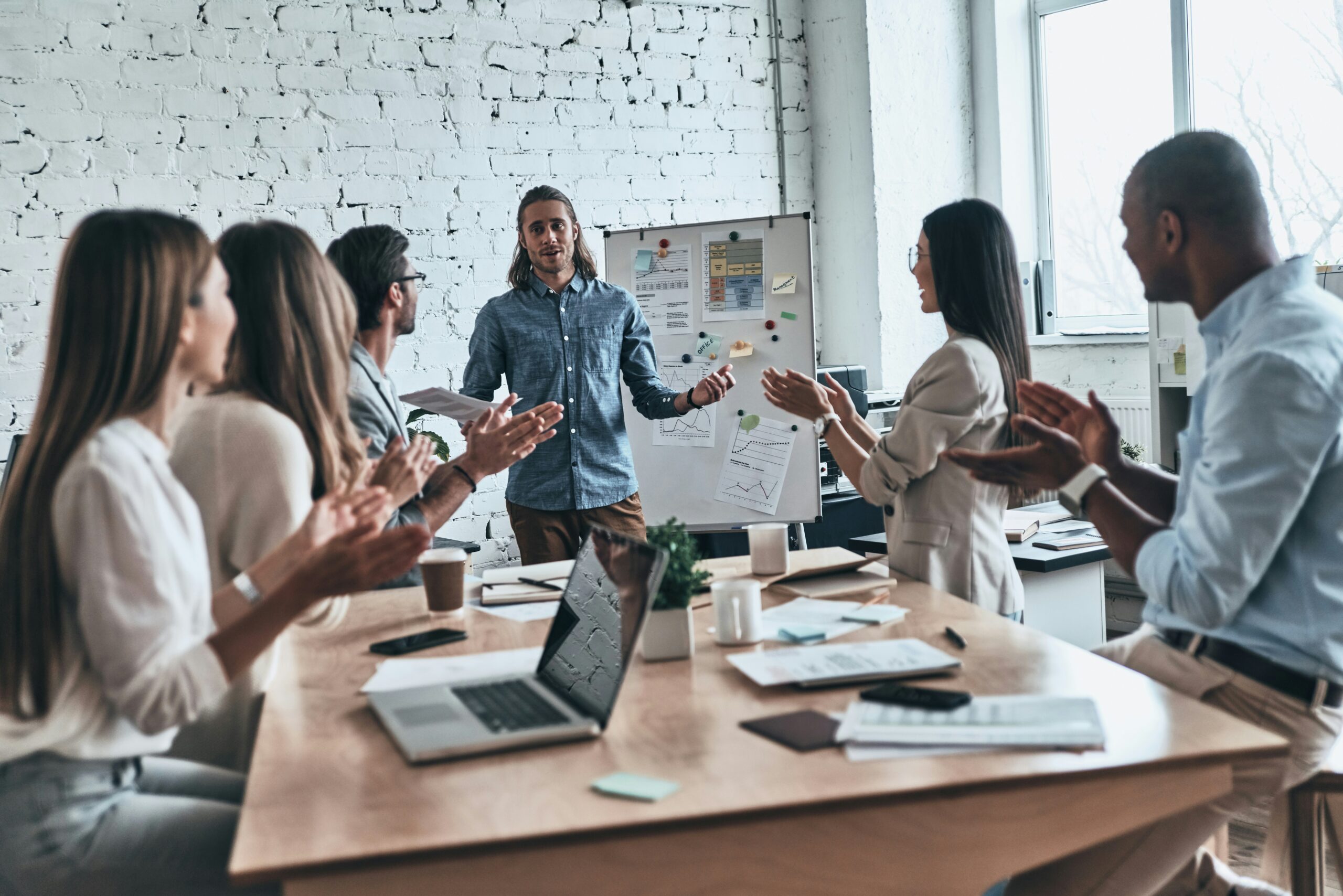 Ethical Leadership